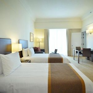 Studio Room Twin 2 pax